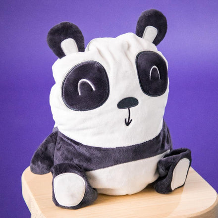 Load image into Gallery viewer, Panda Hoodie